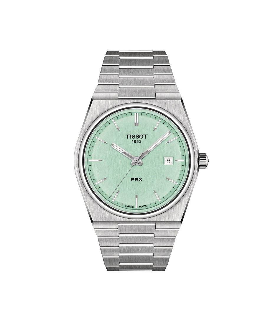 Tissot PRX 40mm Tiffany