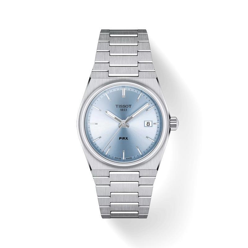 Tissot PRX 35mm Ice Blue