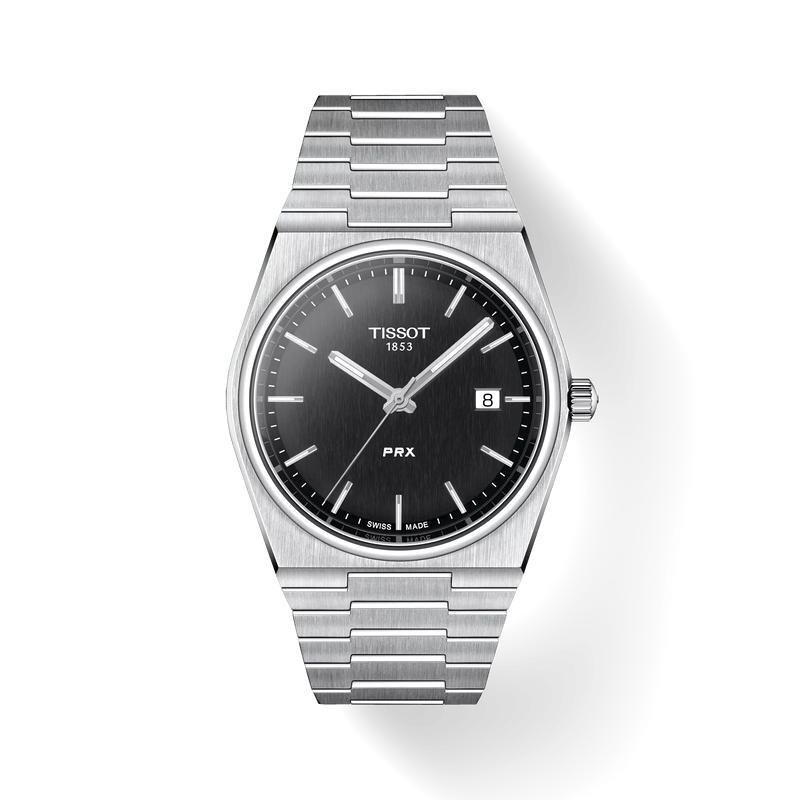Tissot PRX 40mm Black
