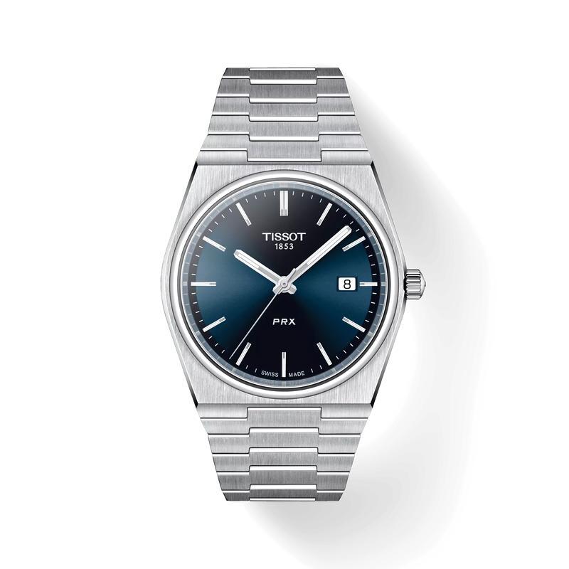 Tissot PRX 40mm Blue