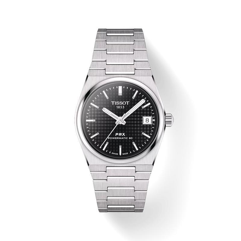 Tissot PRX 35mm Black