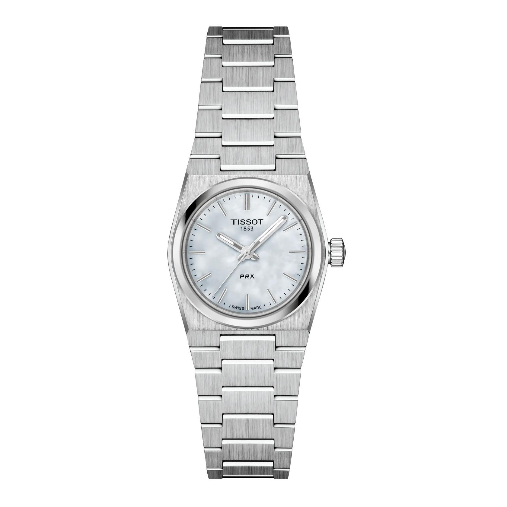Tissot PRX T1370101111100 Tissot PRX — Tissot PRX T1370101111100 — Вид 4