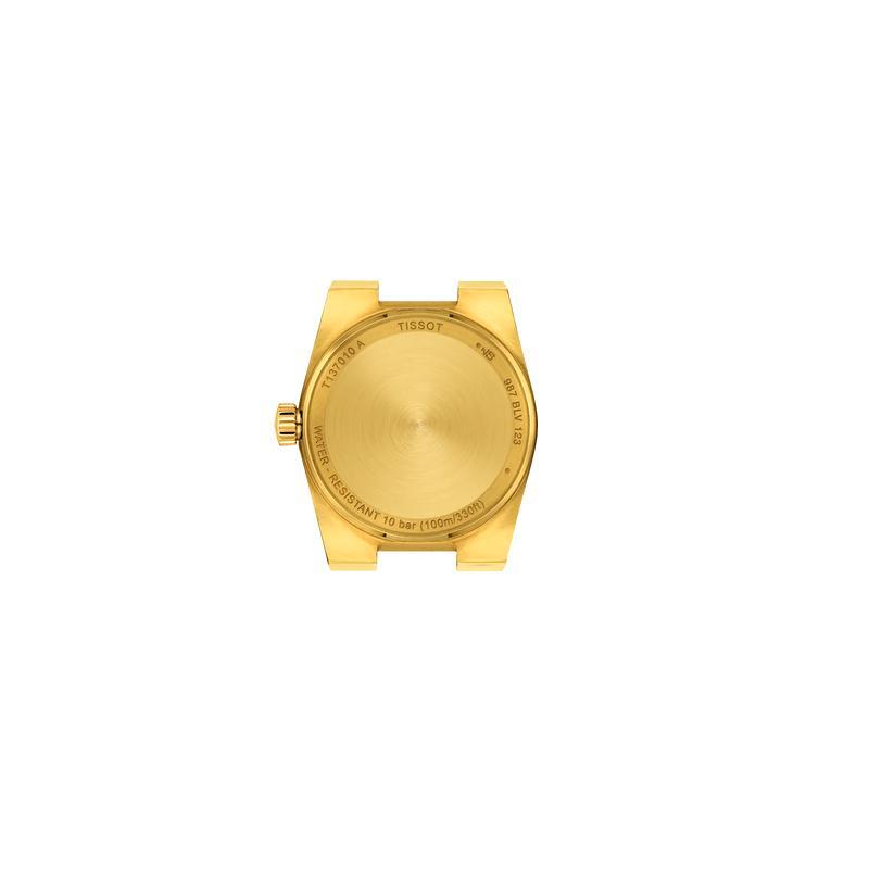 Tissot PRX T1370103302100 Tissot PRX — Tissot PRX T1370103302100 — Вид 3