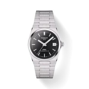 Tissot PRX — Tissot PRX T1372071105100 — Вид 1