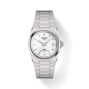 Tissot PRX — Tissot PRX T1372071111100 — Вид 1