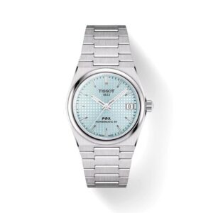 Tissot PRX — Tissot PRX T1372071135100 — Вид 1