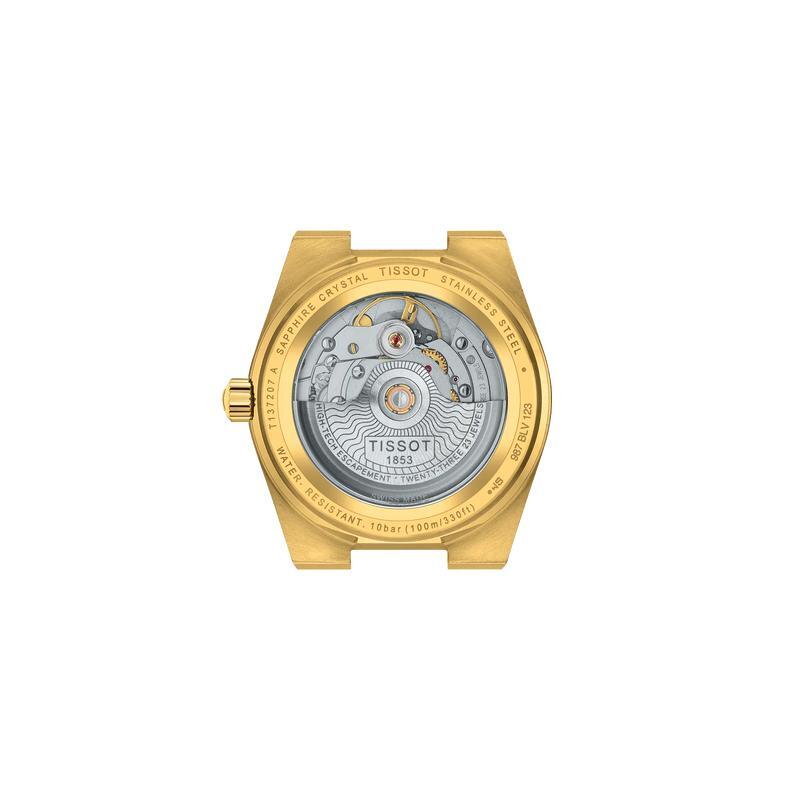 Tissot PRX T1372073302100 Tissot PRX — Tissot PRX T1372073302100 — Вид 3