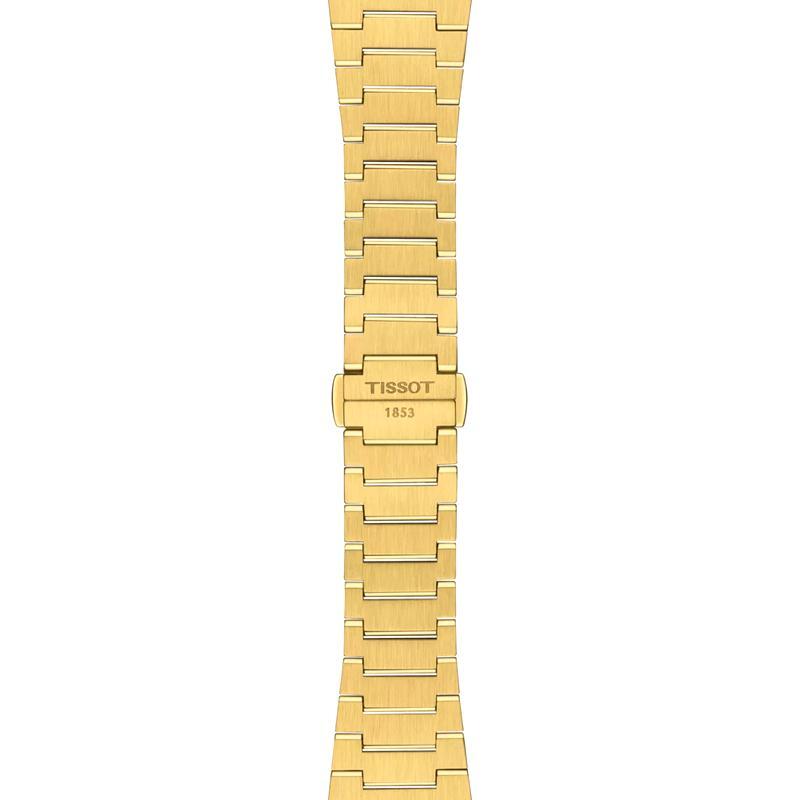 Tissot PRX T1372073302100 Tissot PRX — Tissot PRX T1372073302100 — Вид 4