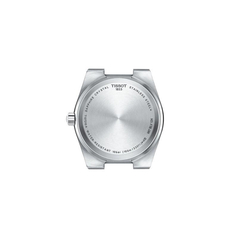 Tissot PRX T1372101104100 Tissot PRX — Tissot PRX T1372101104100 — Вид 3