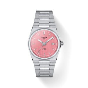 Tissot PRX — Tissot PRX T1372101133100 — Вид 1