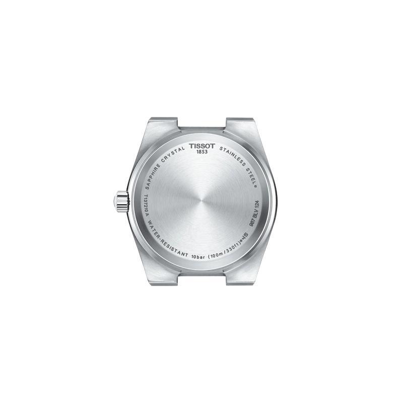 Tissot PRX T1372101133100 Tissot PRX — Tissot PRX T1372101133100 — Вид 3