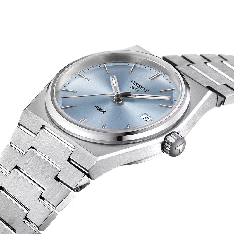 Tissot PRX T1372101135100 Tissot PRX — Tissot PRX T1372101135100 — Вид 4