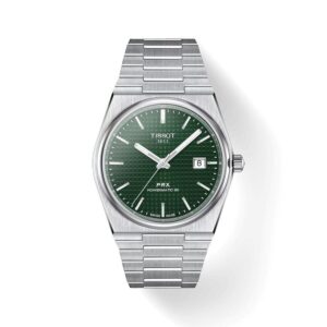 Tissot PRX — Tissot PRX T1374071109100 — Вид 1
