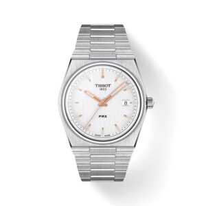 Tissot PRX — Tissot PRX T1374101103100 — Вид 1