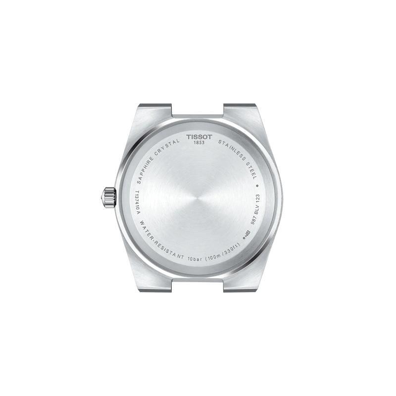 Tissot PRX T1374101104100 Tissot PRX — Tissot PRX T1374101104100 — Вид 3