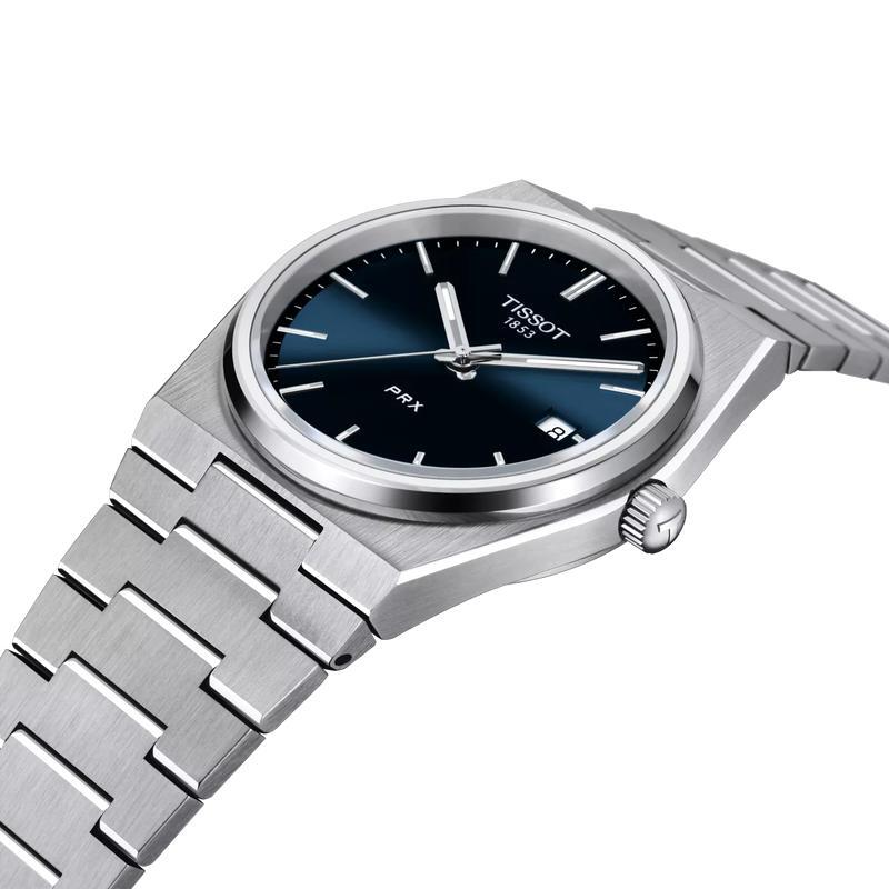 Tissot PRX T1374101104100 Tissot PRX — Tissot PRX T1374101104100 — Вид 4