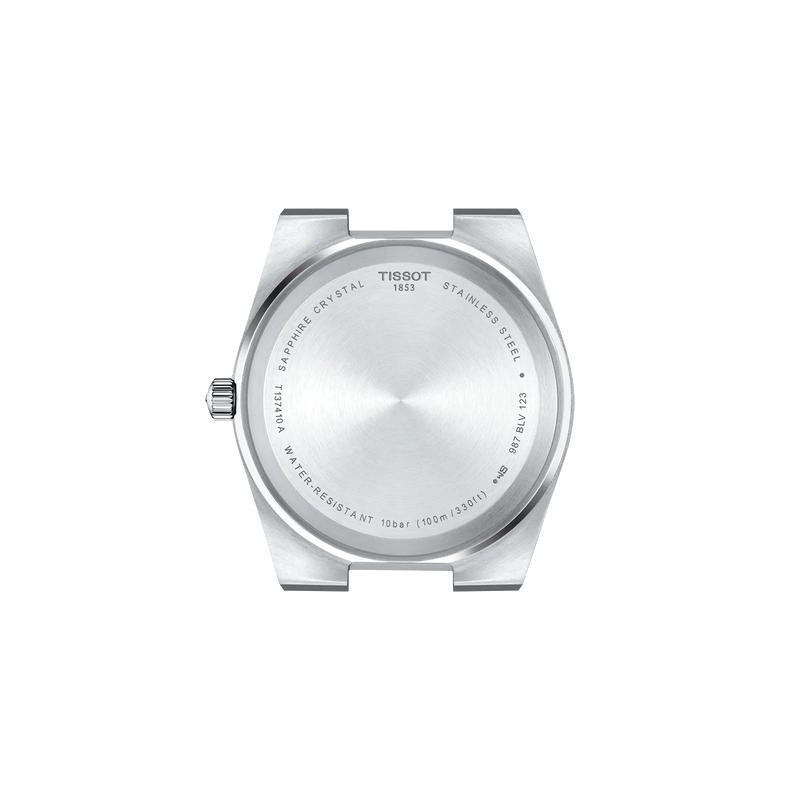 Tissot PRX T1374101142100 Tissot PRX — Tissot PRX T1374101142100 — Вид 3