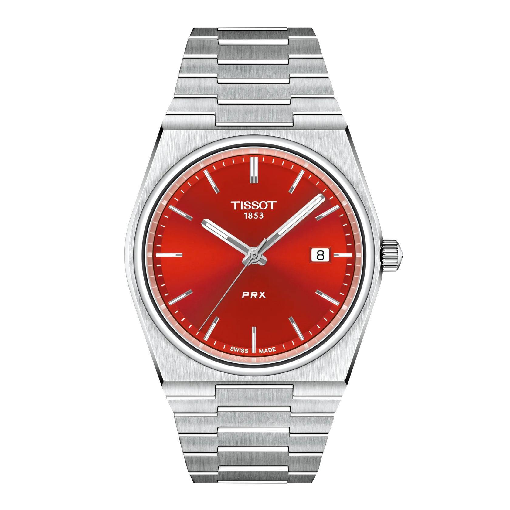 Tissot PRX T1374101142100 Tissot PRX — Tissot PRX T1374101142100 — Вид 4