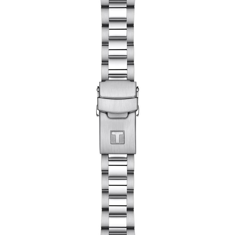 Tissot Seastar T1202101104100 Tissot Seastar — Tissot Seastar T1202101104100 — Вид 4
