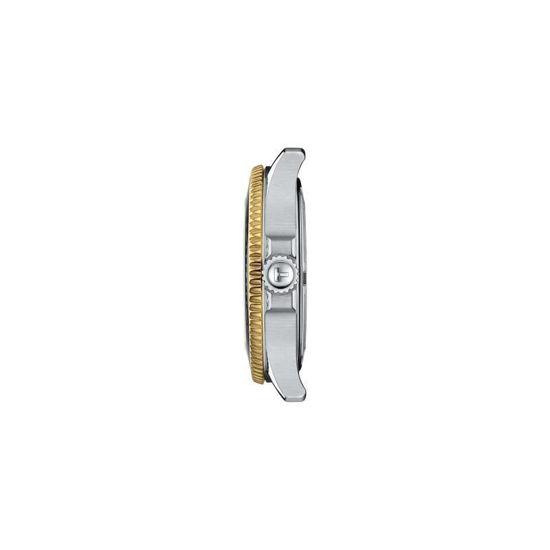 Tissot Seastar T1202102105100 Tissot Seastar — Tissot Seastar T1202102105100 — Вид 2