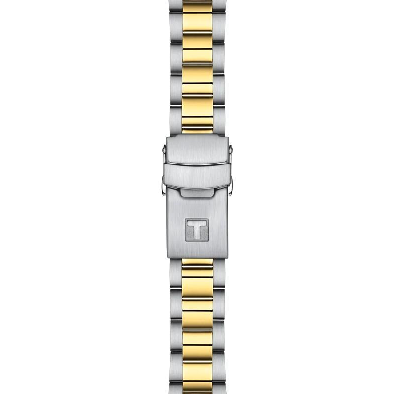 Tissot Seastar T120.210.22.051.00 Tissot Seastar — Tissot Seastar T120.210.22.051.00 — Вид 4