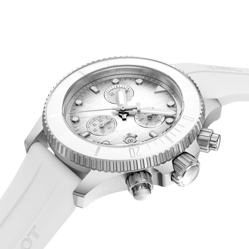 Tissot Seastar T120.217.17.011.00 Tissot Seastar — Tissot Seastar T120.217.17.011.00 — Вид 3