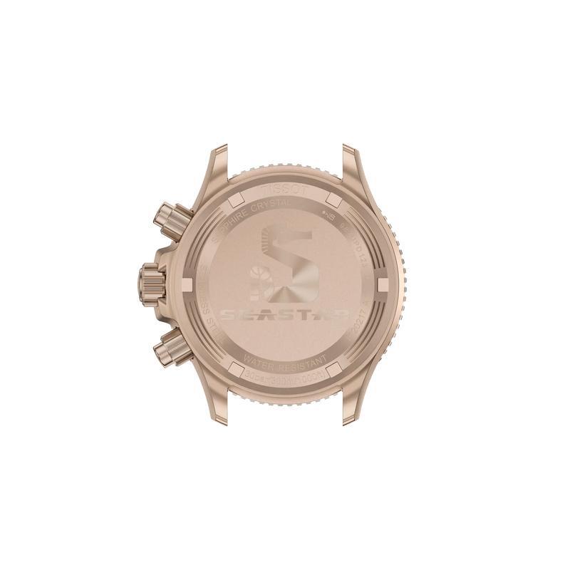 Tissot Seastar T1202173704100 Tissot Seastar — Tissot Seastar T1202173704100 — Вид 3