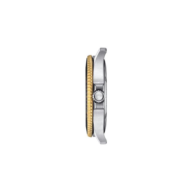 Tissot Seastar T1204102705100 Tissot Seastar — Tissot Seastar T1204102705100 — Вид 2