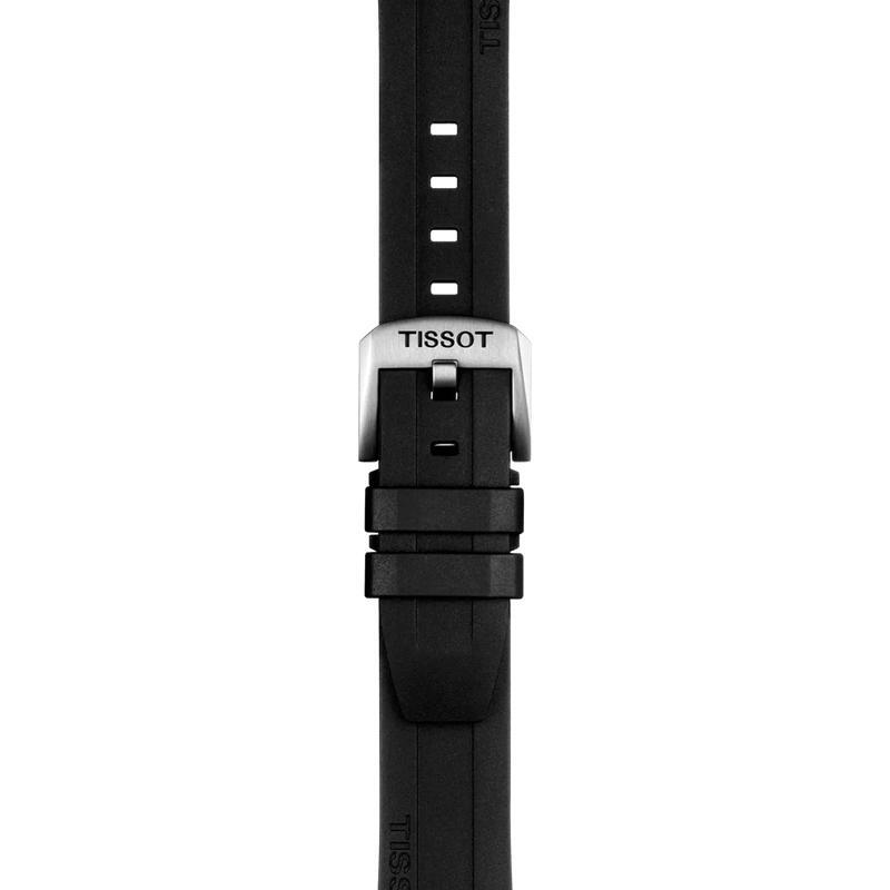 Tissot Seastar T1204102705100 Tissot Seastar — Tissot Seastar T1204102705100 — Вид 4