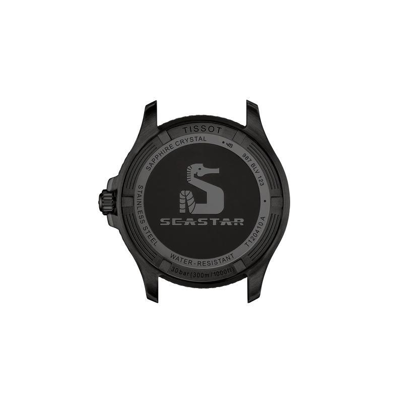 Tissot Seastar T1204103309100 Tissot Seastar — Tissot Seastar T1204103309100 — Вид 3