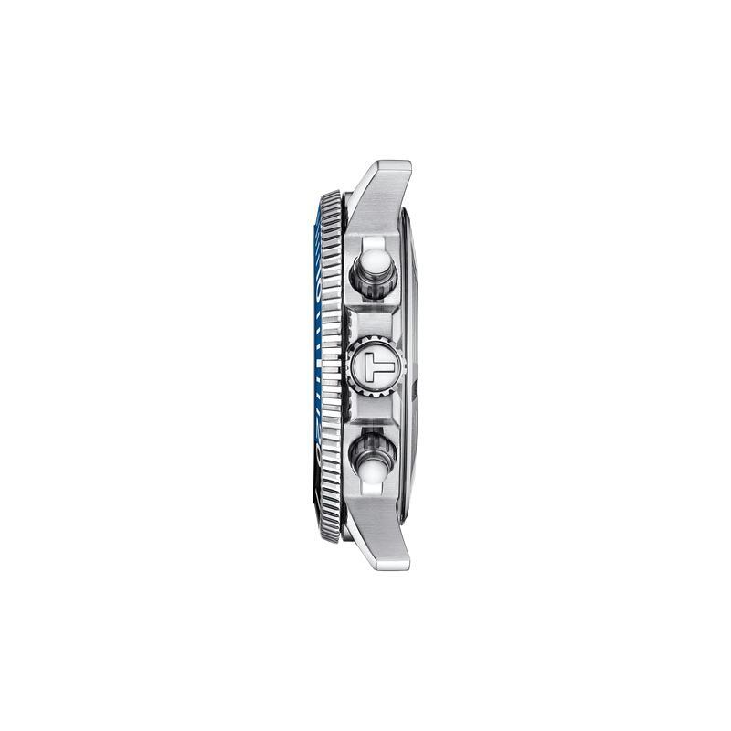 Tissot Seastar T120.417.17.051.03 Tissot Seastar — Tissot Seastar T120.417.17.051.03 — Вид 3