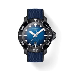 Tissot Seastar — Tissot Seastar T1206073704100 — Вид 1
