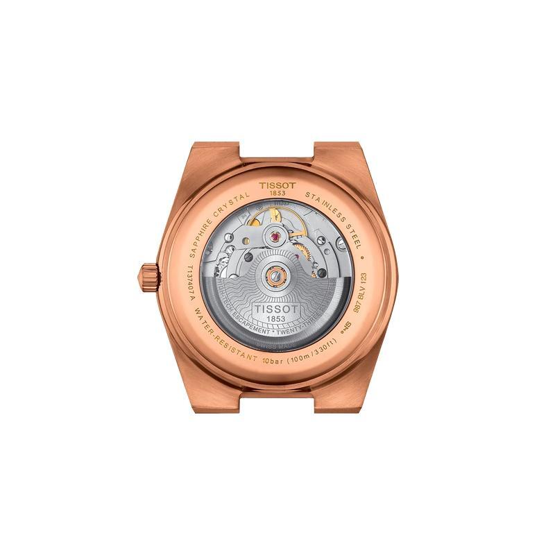 Tissot T137.407.33.041.00 Tissot PRX — Tissot T137.407.33.041.00 — Вид 3