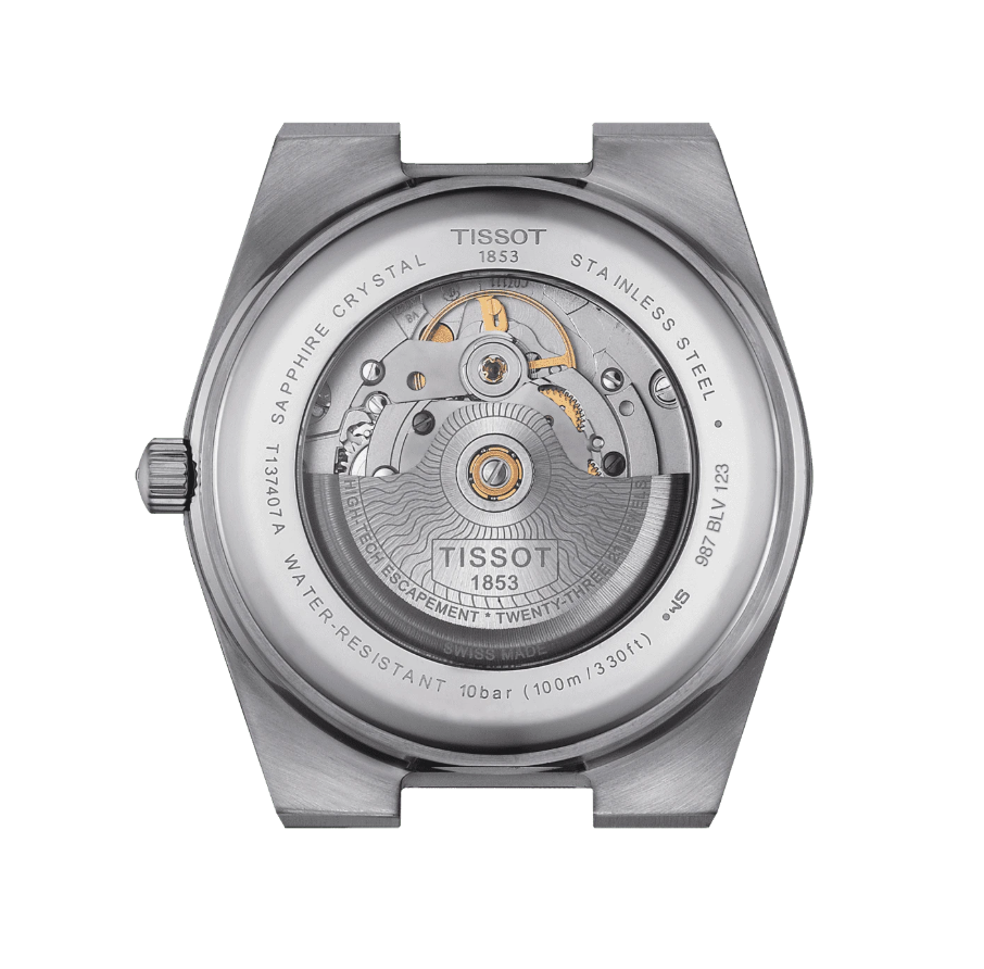 tissot prx t1374101604100 2 tissot prx t1374101604100 2