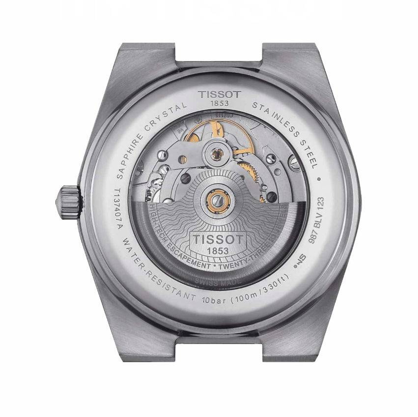 tissot prx t1374101704100 2 tissot prx t1374101704100 2
